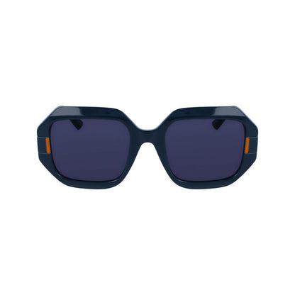 Karl Lagerfeld Blue Injected Sunglasses 1728,67434610848,Accessories,Blue,Glasses and Sunglasses - Accessories,Karl Lagerfeld,New with tags,Sunglasses - Glasses and Sunglasses - Accessories,Women