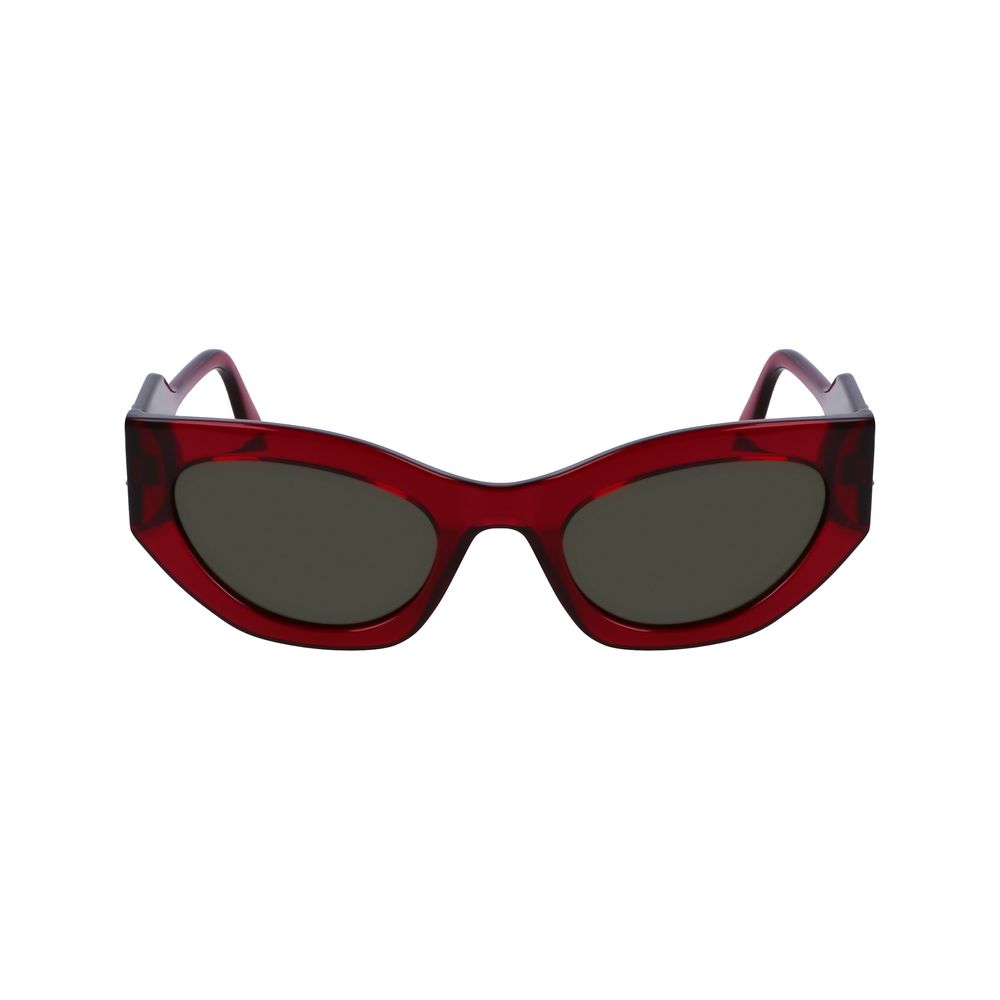 Karl Lagerfeld Multicolor Injected Sunglasses 1728,67434610848,Accessories,Glasses and Sunglasses - Accessories,Karl Lagerfeld,Multicolor,New with tags,Sunglasses - Glasses and Sunglasses - Accessories,Women