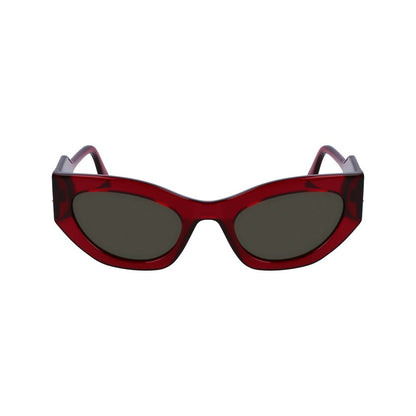 Karl Lagerfeld Multicolor Injected Sunglasses 1728,67434610848,Accessories,Glasses and Sunglasses - Accessories,Karl Lagerfeld,Multicolor,New with tags,Sunglasses - Glasses and Sunglasses - Accessories,Women