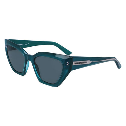 Karl Lagerfeld Bicolor Injected Sunglasses 1728,67434610848,Accessories,Bicolor,Glasses and Sunglasses - Accessories,Karl Lagerfeld,New with tags,Sunglasses - Glasses and Sunglasses - Accessories,Women