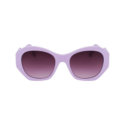 Karl Lagerfeld Multicolor Injected Sunglasses 1728,67434610848,Accessories,Glasses and Sunglasses - Accessories,Karl Lagerfeld,Multicolor,New with tags,Sunglasses - Glasses and Sunglasses - Accessories,Women