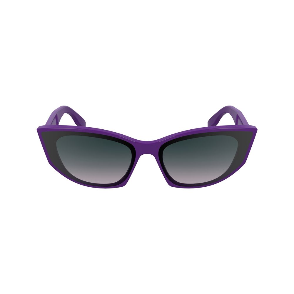 Karl Lagerfeld Multicolor Acetate Sunglasses 1728,67434610848,Accessories,Glasses and Sunglasses - Accessories,Karl Lagerfeld,Multicolor,New with tags,Sunglasses - Glasses and Sunglasses - Accessories,Women