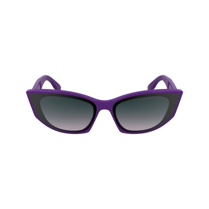 Karl Lagerfeld Multicolor Acetate Sunglasses 1728,67434610848,Accessories,Glasses and Sunglasses - Accessories,Karl Lagerfeld,Multicolor,New with tags,Sunglasses - Glasses and Sunglasses - Accessories,Women