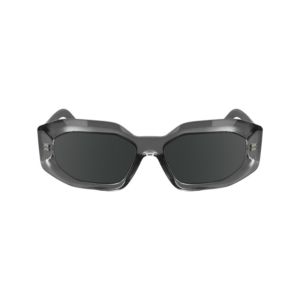 Karl Lagerfeld Gray Injected Sunglasses 1728,67434610848,Accessories,Glasses and Sunglasses - Accessories,Gray,Karl Lagerfeld,New with tags,Sunglasses - Glasses and Sunglasses - Accessories,Women