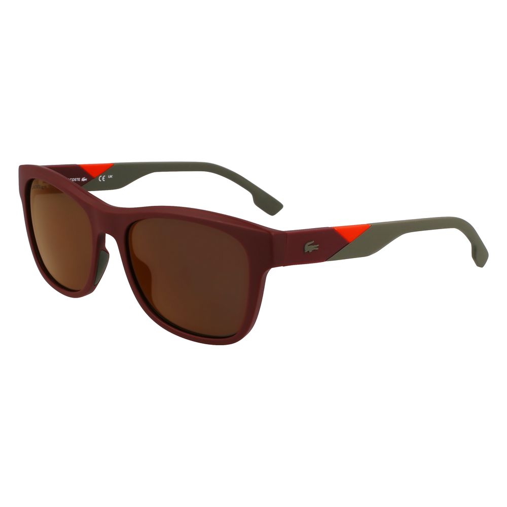 Lacoste Multicolor Injected Sunglasses 1728,67434610848,Accessories,Glasses and Sunglasses - Accessories,Lacoste,Men,Multicolor,New with tags,Sunglasses - Glasses and Sunglasses - Accessories