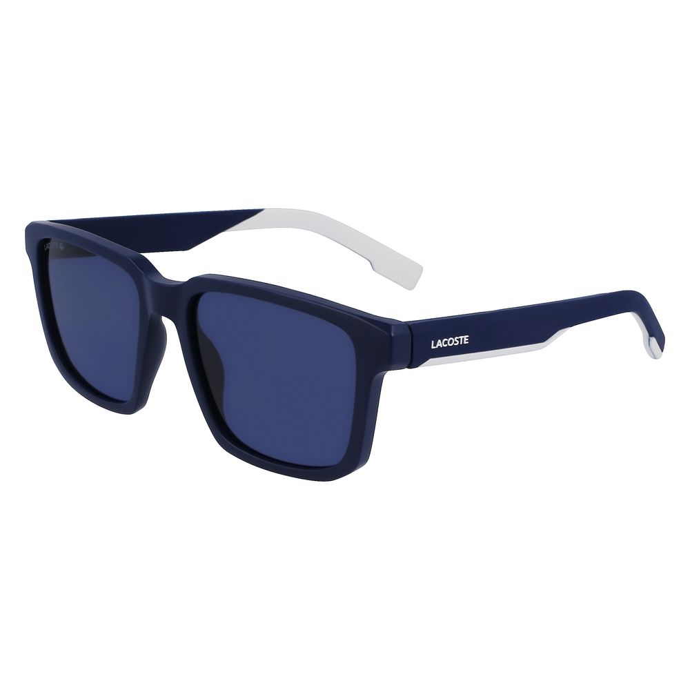 Lacoste Blue Injected Sunglasses 1728,67434610848,Accessories,Blue,Glasses and Sunglasses - Accessories,Lacoste,Men,New with tags,Sunglasses - Glasses and Sunglasses - Accessories