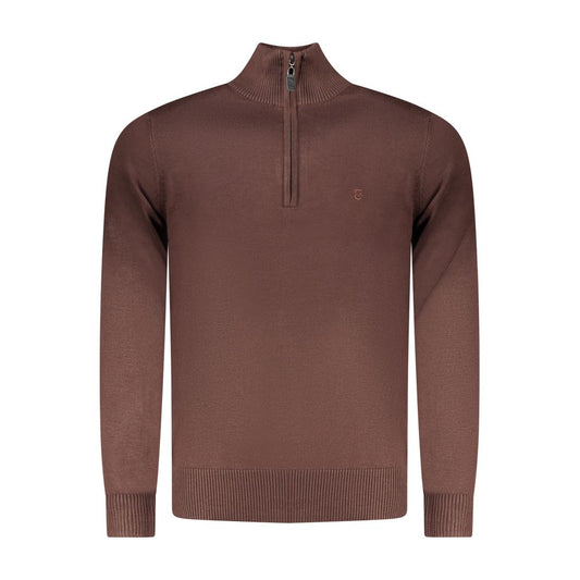 Coveri Moving Marrone Viscosa Mens Sweater1728,3XL,67403481248,Brown,Clothing,Coveri Moving,L,M,Men,New with tags,Sweaters - Clothing,Sweatshirts - Sweaters - Clothing,XL,XXL