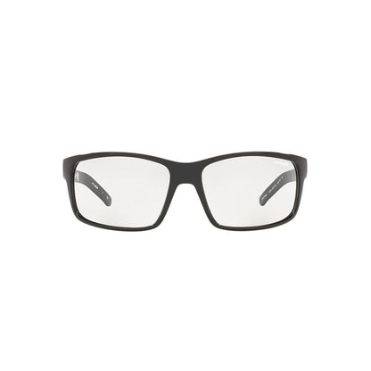 Arnette Black Metal Sunglasses