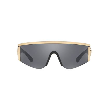Versace Black Acetate Sunglasses 1728,67434610848,Accessories,Black,Glasses and Sunglasses - Accessories,New with tags,Sunglasses - Glasses and Sunglasses - Accessories,Unisex,Versace