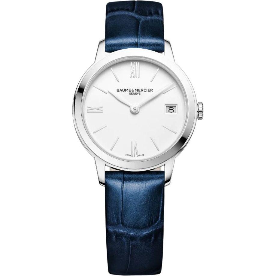 BAUME & MERCIER Mod. CLASSIMA WATCHES