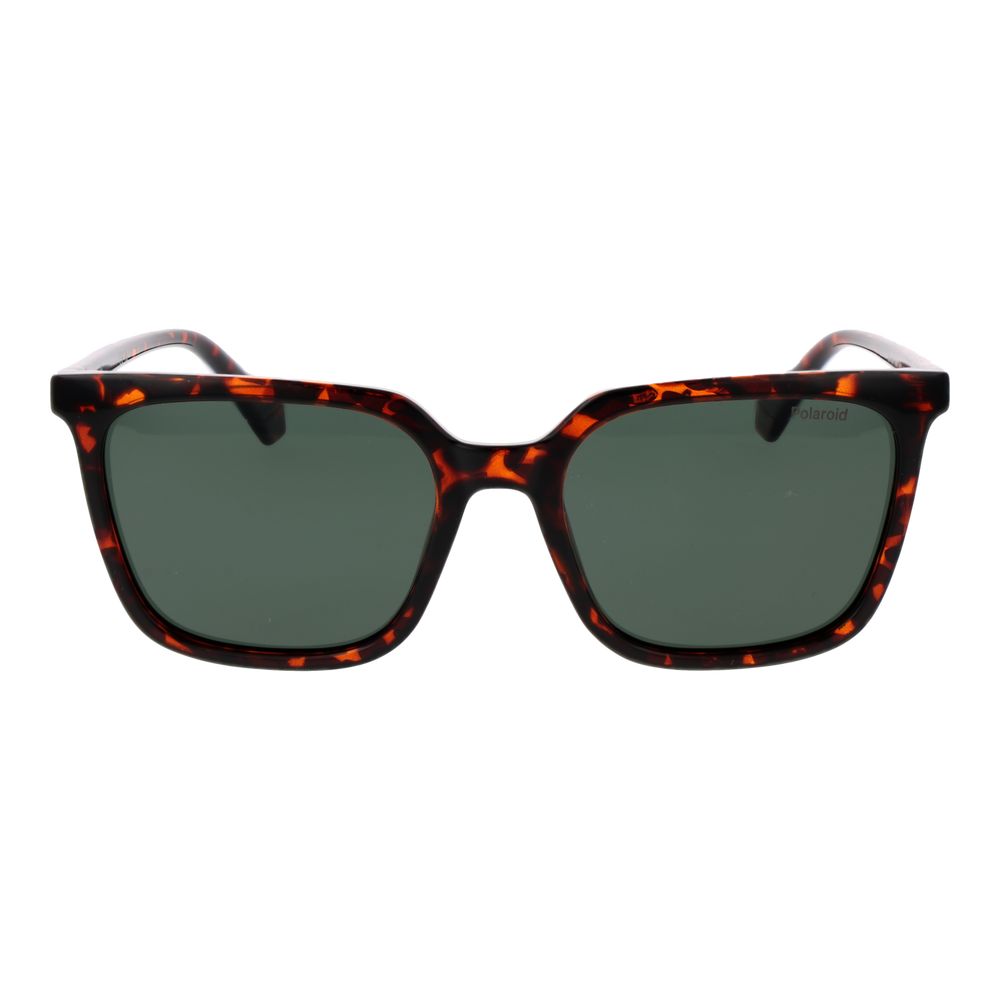 Polaroid Brown Polycarbonate Sunglasses 1728,67345776800,Accessories,Brown,Glasses and Sunglasses - Accessories,New with tags,Polaroid,Sunglasses - Glasses and Sunglasses - Accessories,Women