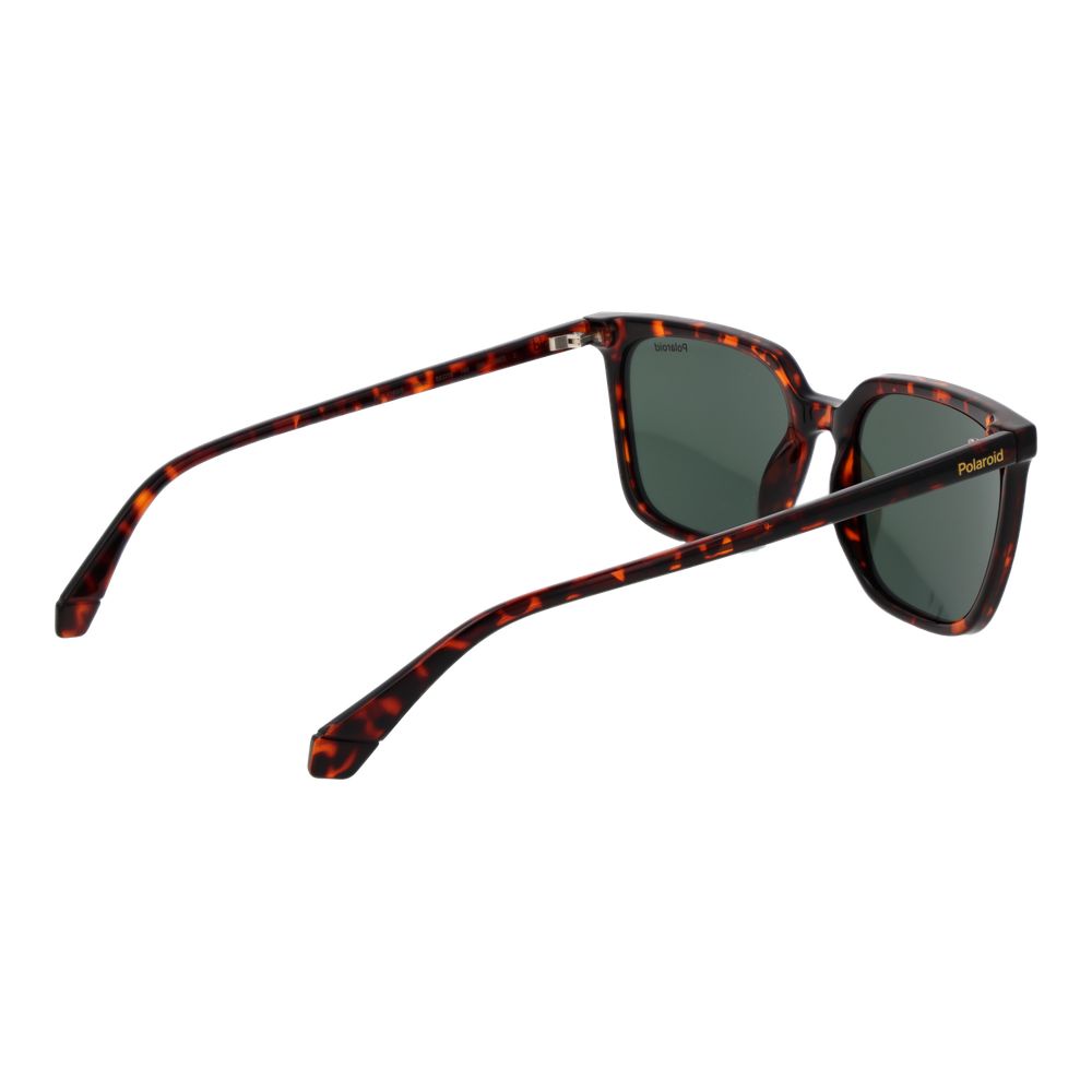 Polaroid Brown Polycarbonate Sunglasses 1728,67345776800,Accessories,Brown,Glasses and Sunglasses - Accessories,New with tags,Polaroid,Sunglasses - Glasses and Sunglasses - Accessories,Women
