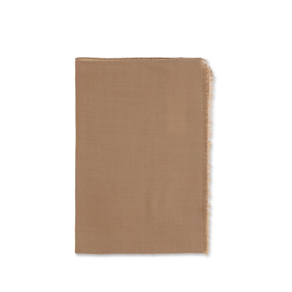 Max Mara Beige Silk Scarf 1728,72470364320,Accessories,Beige,Max Mara,New with tags,Scarves - Accessories,Scarves - Scarves - Accessories,Women