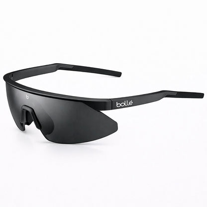 Bolle Black Nylon Sunglasses 1728,67434610848,Accessories,Black,Bolle,Glasses and Sunglasses - Accessories,New with tags,Sunglasses - Glasses and Sunglasses - Accessories,Unisex