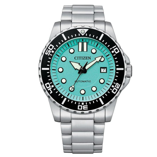 Citizen Gray Stainless Steel Sport Watch 1728,67434610848,Accessories,Citizen,Gray,Men,New with tags,Sport Watches - Watches - Accessories,Watches - Accessories