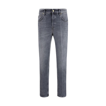 PT Torino Gray Cotton Jeans Denim 1728,72470364320,Clothing,Gray,Jeans Denim - Clothing,Men,New with tags,PT Torino,W29,W30,W31,W36