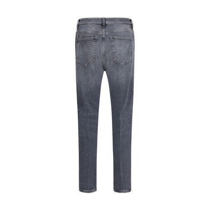 PT Torino Gray Cotton Jeans Denim 1728,72470364320,Clothing,Gray,Jeans Denim - Clothing,Men,New with tags,PT Torino,W29,W30,W31,W36