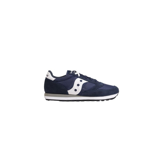 Saucony Blue Suede Leather Low Top Sneakers 1728,71956299936,Blue,EU40.5/US7.5,EU41/US8,EU42.5/US9.5,EU42/US9,EU43/US10,EU44.5/US11.5,EU44/US11,Low Tops - Sneakers - Shoes,Men,New with tags,Saucony,Shoes,Sneakers - Shoes