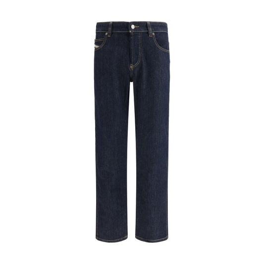 Diesel Black Cotton Slim Fit Jeans 1728,72470364320,Black,Clothing,Diesel,Jeans Denim - Clothing,Men,New with tags,Slim Fit Jeans - Jeans Denim - Clothing,W29,W30,W34