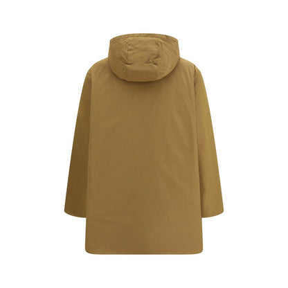 Herno Blue Polyester Coat 1728,72470364320,Blue,Clothing,Coats - Jackets & Coats - Clothing,Herno,IT40 | M,IT42 | L,IT44 | L,IT46|XL,Jackets & Coats - Clothing,New with tags,Women