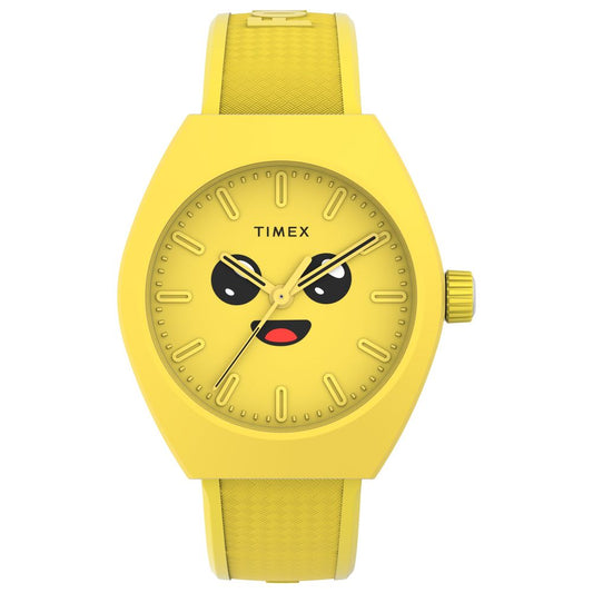 Timex Bicolor Rubber Sport Watch 1728,67434610848,Accessories,Bicolor,Men,New with tags,Sport Watches - Watches - Accessories,Timex,Watches - Accessories
