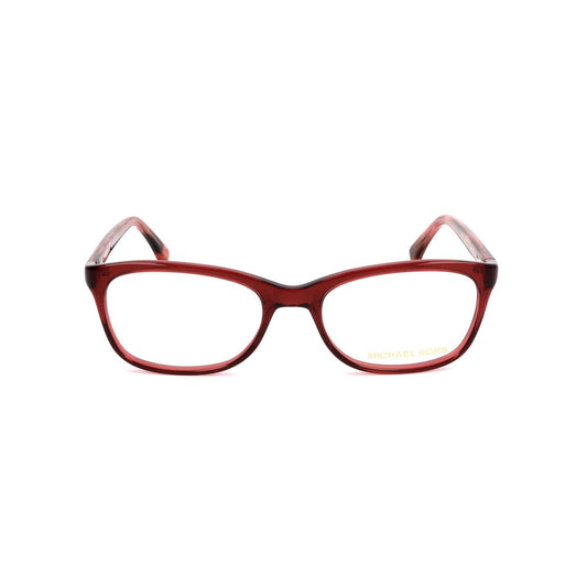 Michael Kors Burgundy Plastic Glasses (Frames) 1728,67434610848,Accessories,Burgundy,Glasses (Frames) - Glasses and Sunglasses - Accessories,Glasses and Sunglasses - Accessories,Michael Kors,New with tags,Women