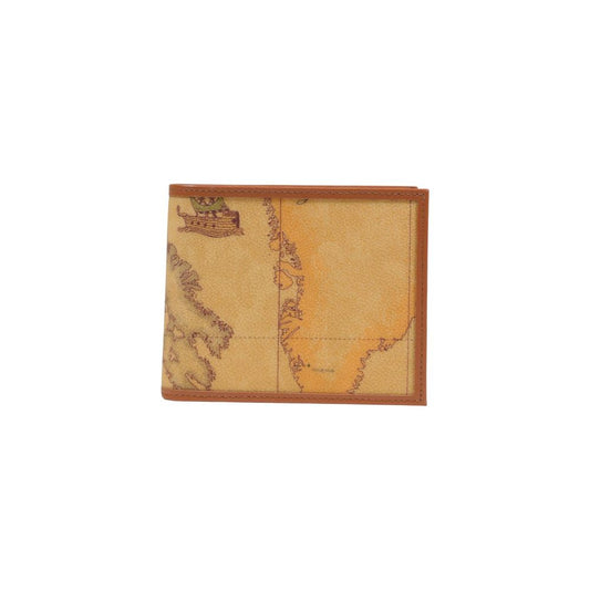 Alviero Martini Prima Classe Beige Polyethylene Wallet 1728,71956299936,Accessories,Alviero Martini Prima Classe,Beige,Men,New with tags,Wallets - Accessories,Wallets - Wallets - Accessories