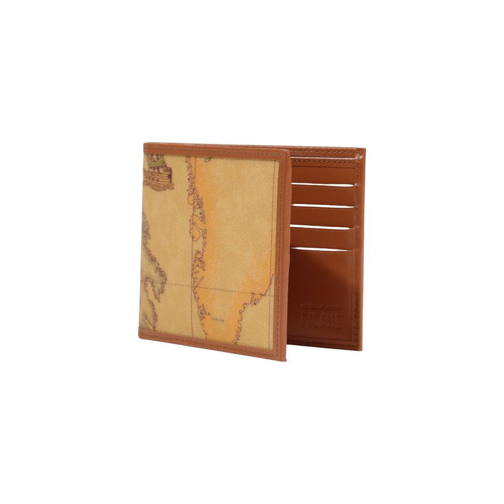 Alviero Martini Prima Classe Beige Polyethylene Accessories