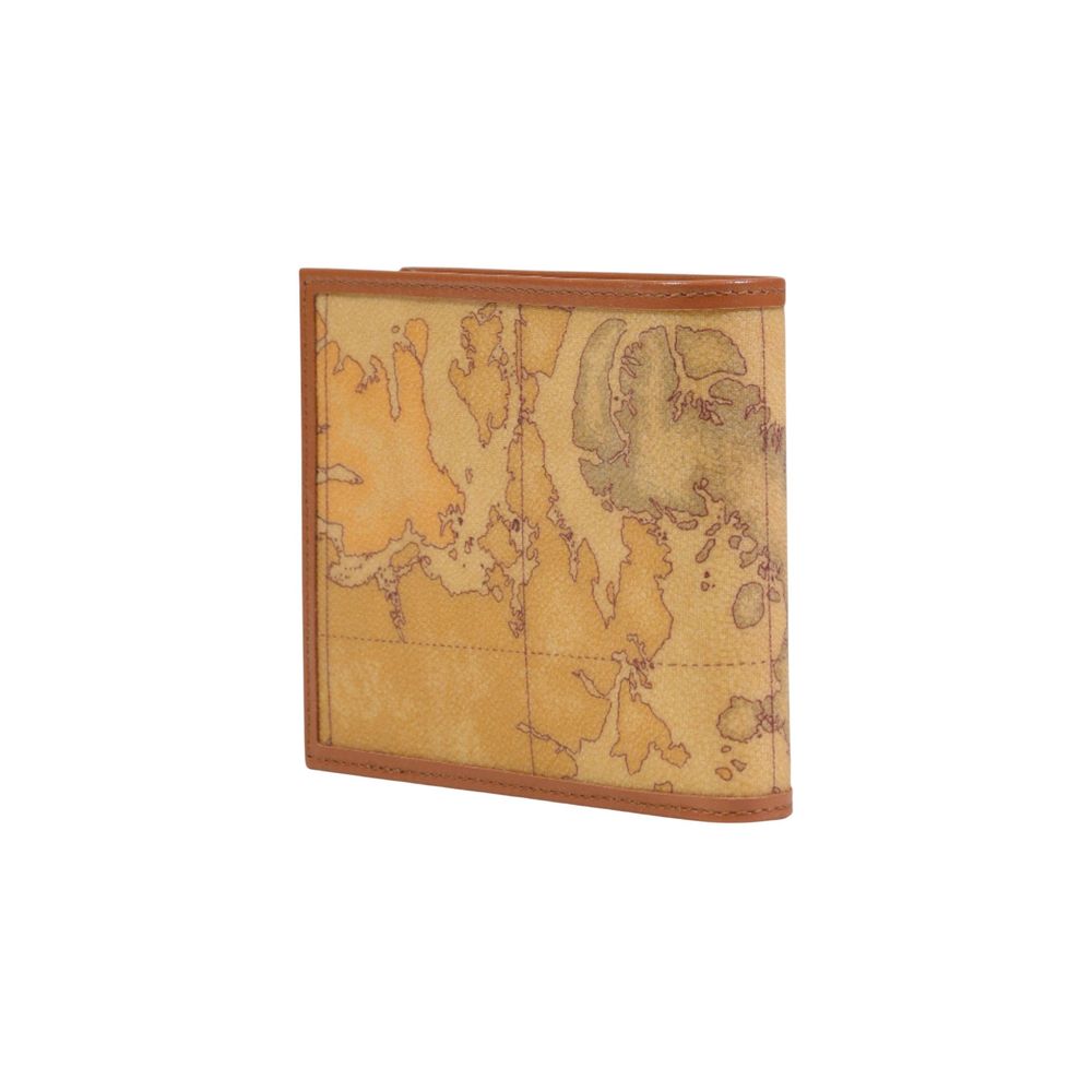 Alviero Martini Prima Classe Beige Polyethylene Accessories