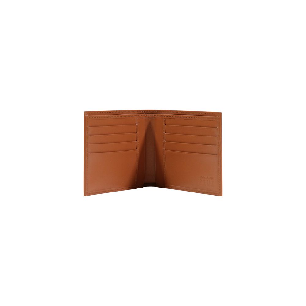 Alviero Martini Prima Classe Beige Polyethylene Accessories