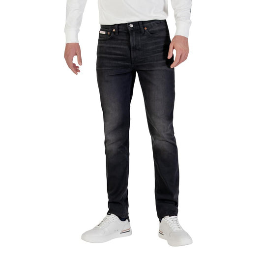 Calvin Klein Jeans Blue Cotton Skinny Jeans 1728,71956299936,Blue,Calvin Klein Jeans,Clothing,Jeans Denim - Clothing,Men,New with tags,Skinny Jeans - Jeans Denim - Clothing,W24 | L26,W29 | L32,W30 | L32,W31 | L32,W32 | L32,W32 | L34,W33 | L32,W33 | L34,W3