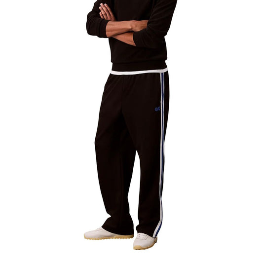 Calvin Klein Jeans Black Polyester Joggers (Workout Pants) 1728,71956299936,Black,Calvin Klein Jeans,Clothing,IT48 | L,IT52 | XL,Joggers (workout pants) - Sportswear - Clothing,Men,New with tags,Sportswear - Clothing
