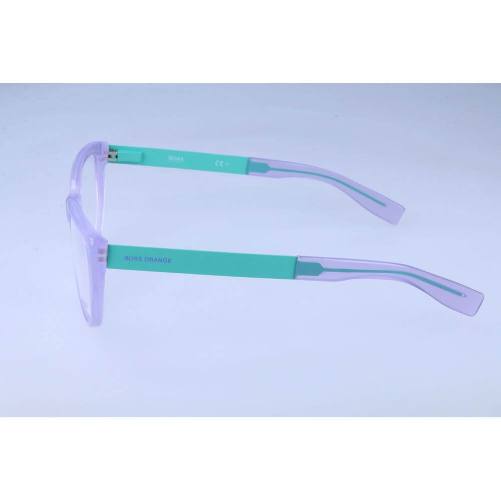 Hugo Boss Multicolor Acetate Glasses (Frames)
