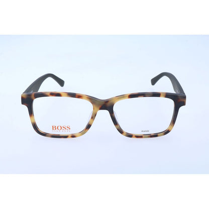 Hugo Boss Brown Acetate Glasses (Frames) 1728,67434610848,Accessories,Brown,Glasses (Frames) - Glasses and Sunglasses - Accessories,Glasses and Sunglasses - Accessories,Hugo Boss,Men,New with tags