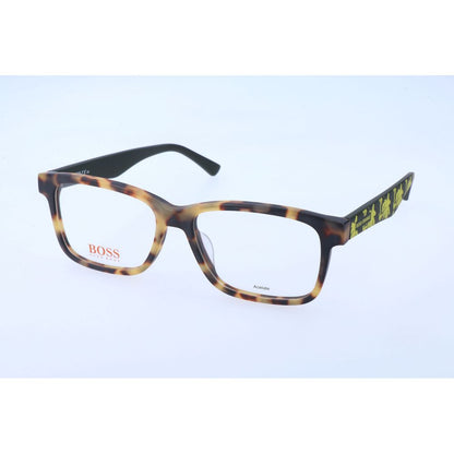 Hugo Boss Brown Acetate Glasses (Frames) 1728,67434610848,Accessories,Brown,Glasses (Frames) - Glasses and Sunglasses - Accessories,Glasses and Sunglasses - Accessories,Hugo Boss,Men,New with tags