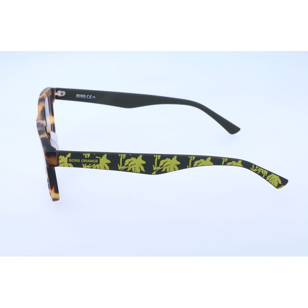 Hugo Boss Brown Acetate Glasses (Frames) 1728,67434610848,Accessories,Brown,Glasses (Frames) - Glasses and Sunglasses - Accessories,Glasses and Sunglasses - Accessories,Hugo Boss,Men,New with tags