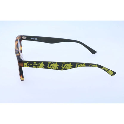 Hugo Boss Brown Acetate Glasses (Frames) 1728,67434610848,Accessories,Brown,Glasses (Frames) - Glasses and Sunglasses - Accessories,Glasses and Sunglasses - Accessories,Hugo Boss,Men,New with tags