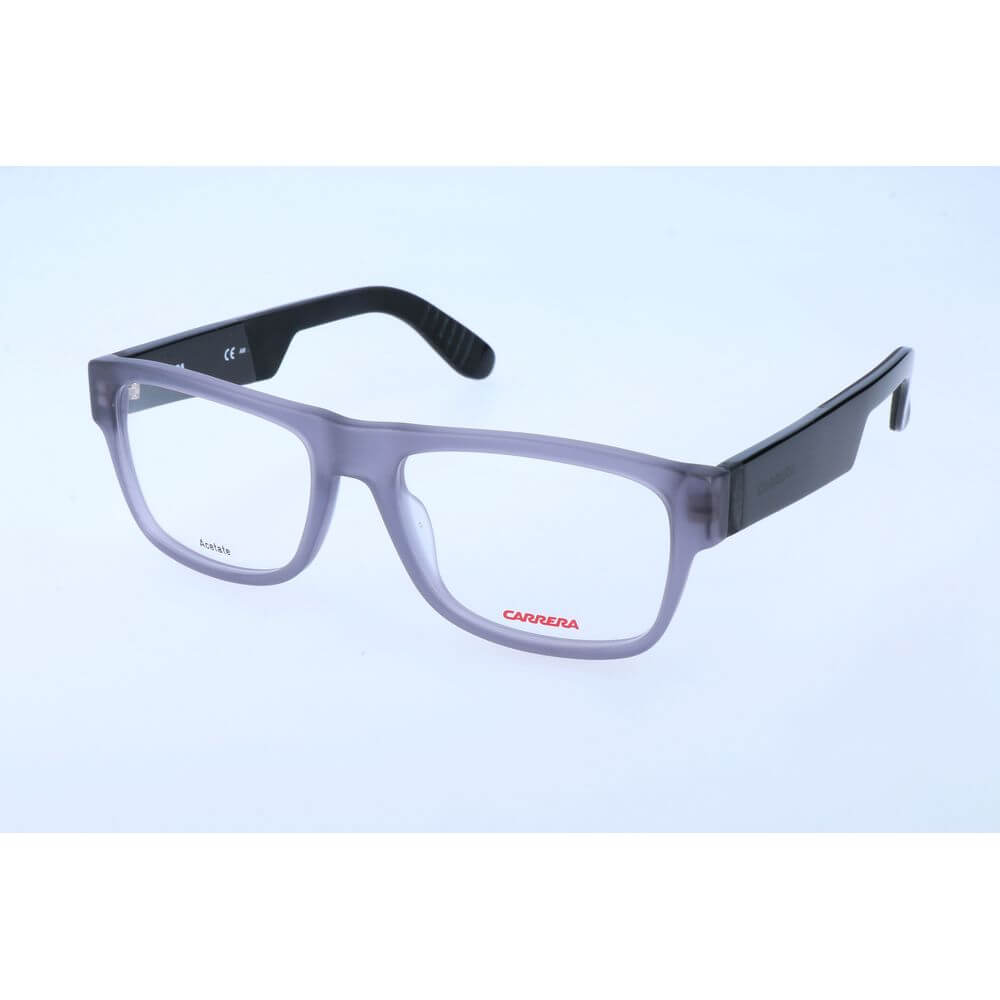Carrera Gray Acetate Glasses (Frames) 1728,67434610848,Accessories,Carrera,Glasses (Frames) - Glasses and Sunglasses - Accessories,Glasses and Sunglasses - Accessories,Gray,Men,New with tags
