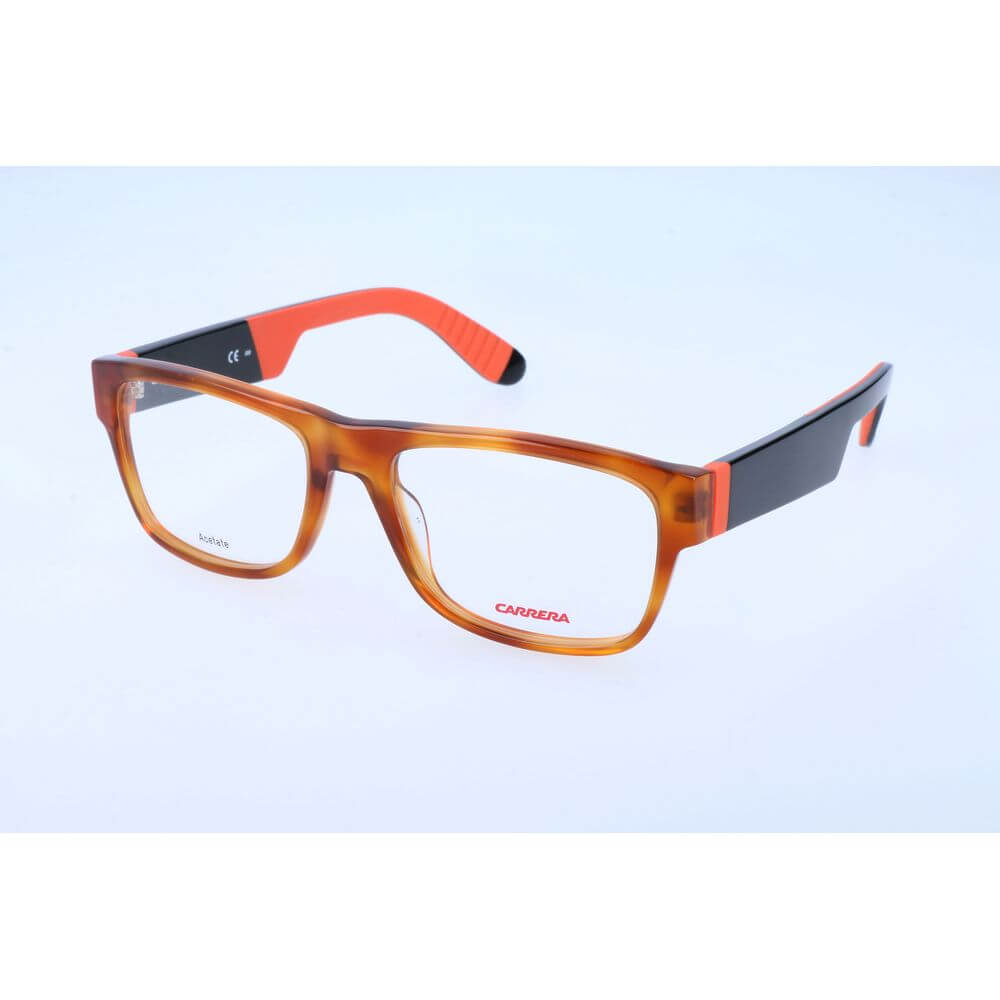 Carrera Brown Acetate Glasses (Frames) 1728,67434610848,Accessories,Brown,Carrera,Glasses (Frames) - Glasses and Sunglasses - Accessories,Glasses and Sunglasses - Accessories,Men,New with tags