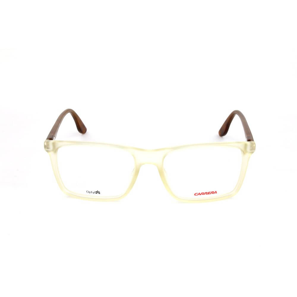 Carrera Brown Resin Glasses (Frames) 1728,67434610848,Accessories,Brown,Carrera,Glasses (Frames) - Glasses and Sunglasses - Accessories,Glasses and Sunglasses - Accessories,Men,New with tags