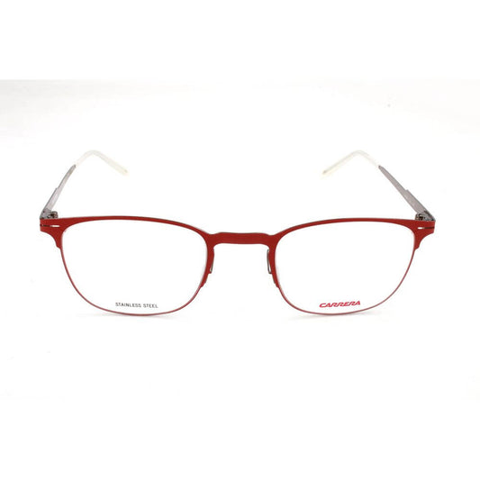 Carrera Multicolor Stainless Steel Glasses (Frames) 1728,67434610848,Accessories,Carrera,Glasses (Frames) - Glasses and Sunglasses - Accessories,Glasses and Sunglasses - Accessories,Men,Multicolor,New with tags