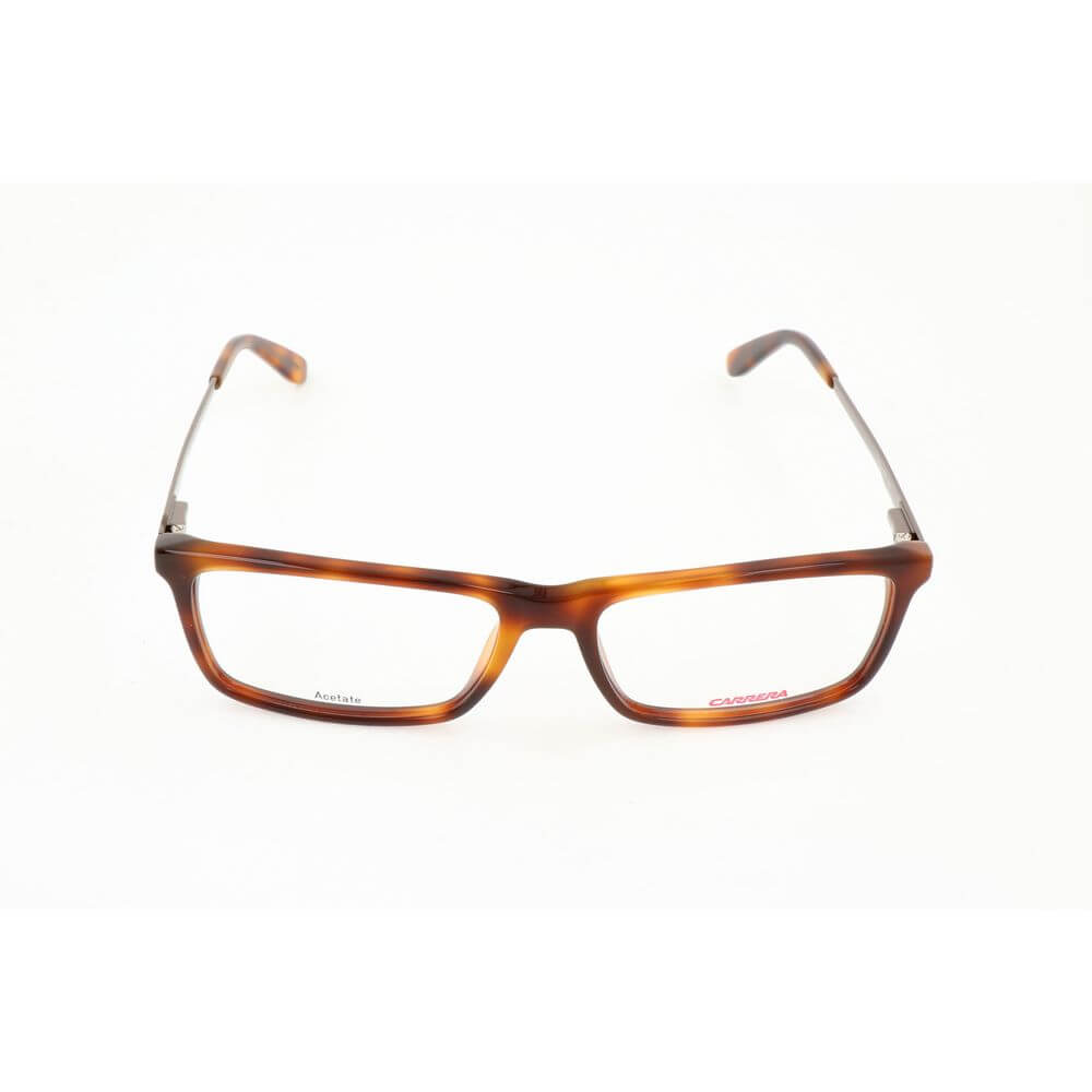 Carrera Brown Acetate Glasses (Frames) 1728,67434610848,Accessories,Brown,Carrera,Glasses (Frames) - Glasses and Sunglasses - Accessories,Glasses and Sunglasses - Accessories,Men,New with tags