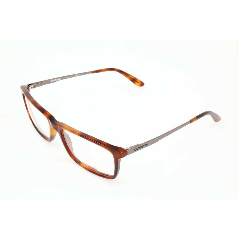 Carrera Brown Acetate Glasses (Frames) 1728,67434610848,Accessories,Brown,Carrera,Glasses (Frames) - Glasses and Sunglasses - Accessories,Glasses and Sunglasses - Accessories,Men,New with tags