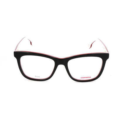 Carrera Black Acetate Glasses (Frames) 1728,67434610848,Accessories,Black,Carrera,Glasses (Frames) - Glasses and Sunglasses - Accessories,Glasses and Sunglasses - Accessories,New with tags,Women