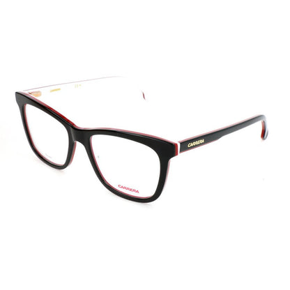 Carrera Black Acetate Glasses (Frames) 1728,67434610848,Accessories,Black,Carrera,Glasses (Frames) - Glasses and Sunglasses - Accessories,Glasses and Sunglasses - Accessories,New with tags,Women