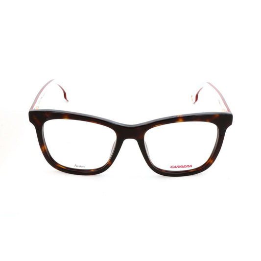 Carrera Brown Acetate Glasses (Frames) 1728,67434610848,Accessories,Brown,Carrera,Glasses (Frames) - Glasses and Sunglasses - Accessories,Glasses and Sunglasses - Accessories,New with tags,Women
