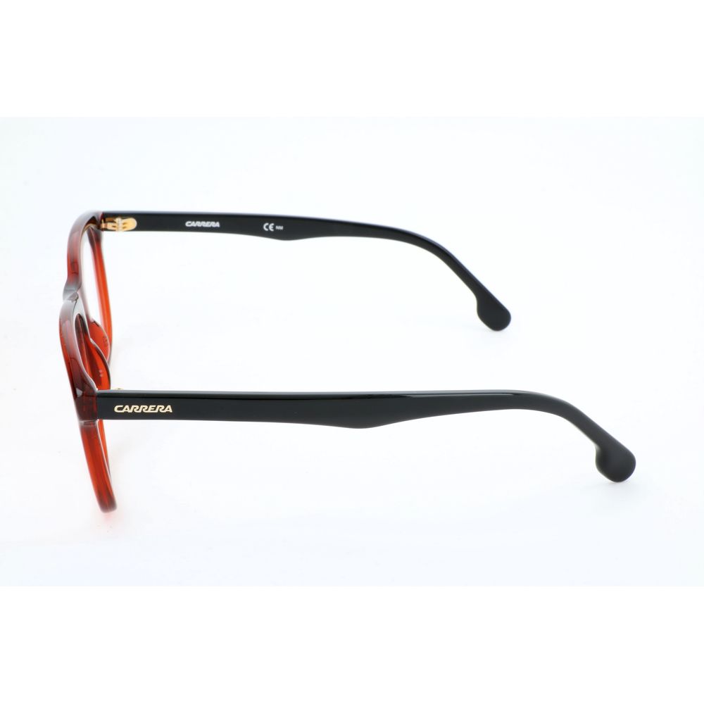 Carrera Black Acetate Glasses (Frames) 1728,67434610848,Accessories,Black,Carrera,Glasses (Frames) - Glasses and Sunglasses - Accessories,Glasses and Sunglasses - Accessories,Men,New with tags