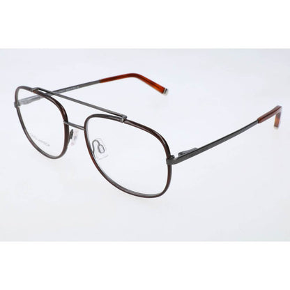 Dsquared² Brown Metal Glasses (Frames) 1728,67434610848,Accessories,Brown,Dsquared²,Glasses (Frames) - Glasses and Sunglasses - Accessories,Glasses and Sunglasses - Accessories,Men,New with tags