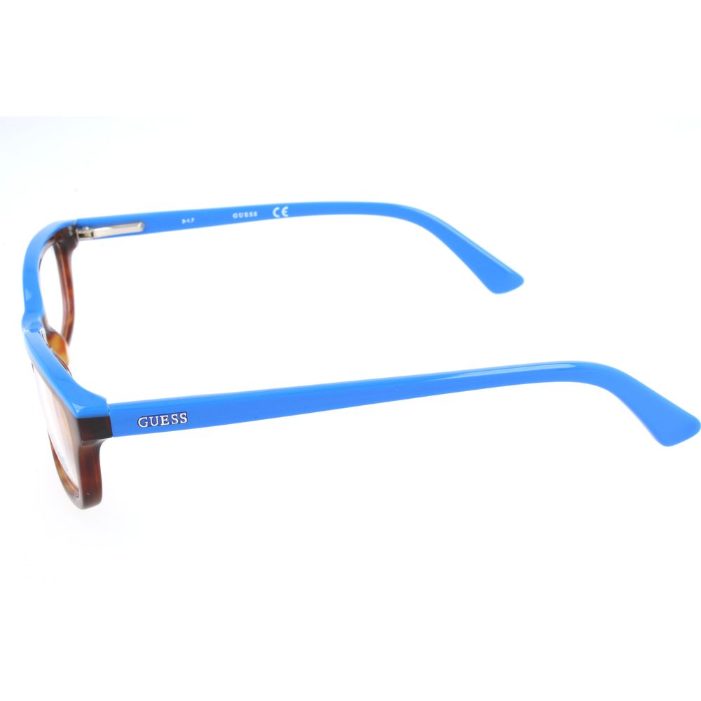 Guess Brown Acetate Glasses (Frames) 1728,67434610848,Accessories,Brown,Glasses (Frames) - Glasses and Sunglasses - Accessories,Glasses and Sunglasses - Accessories,Guess,New with tags,Women