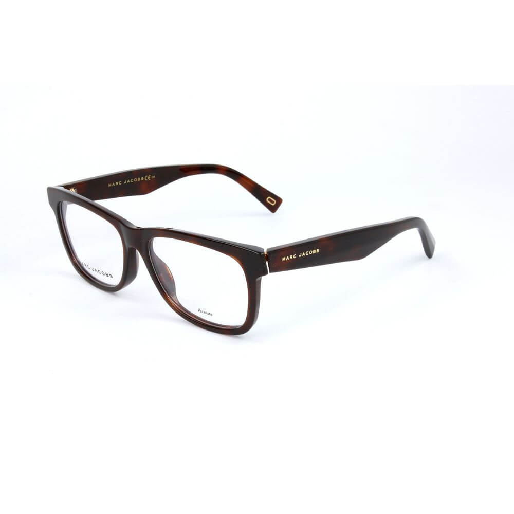 Marc Jacobs Brown Acetate Glasses (Frames) 1728,67434610848,Accessories,Brown,Glasses (Frames) - Glasses and Sunglasses - Accessories,Glasses and Sunglasses - Accessories,Marc Jacobs,New with tags,Women